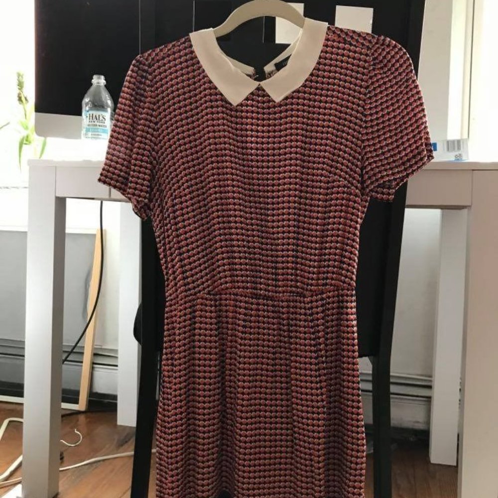 Vintage Dress